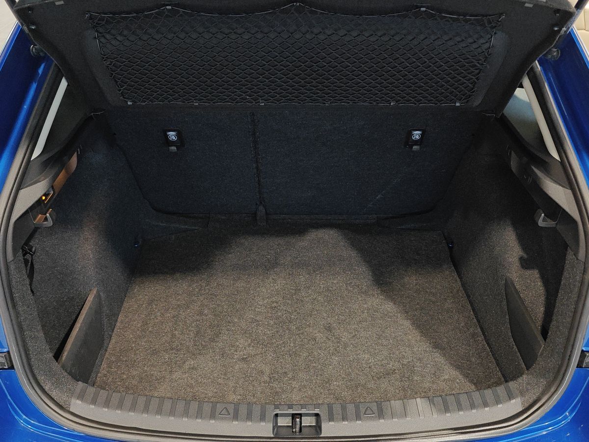 Billede af Skoda Scala 1,0 TSI Celebration 115HK 5d 6g