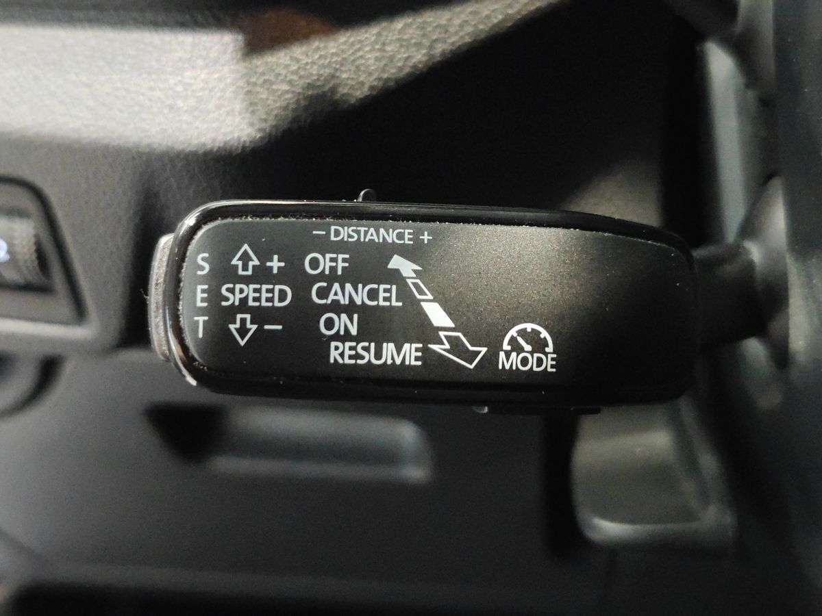 Billede af Skoda Scala 1,0 TSI Celebration 115HK 5d 6g