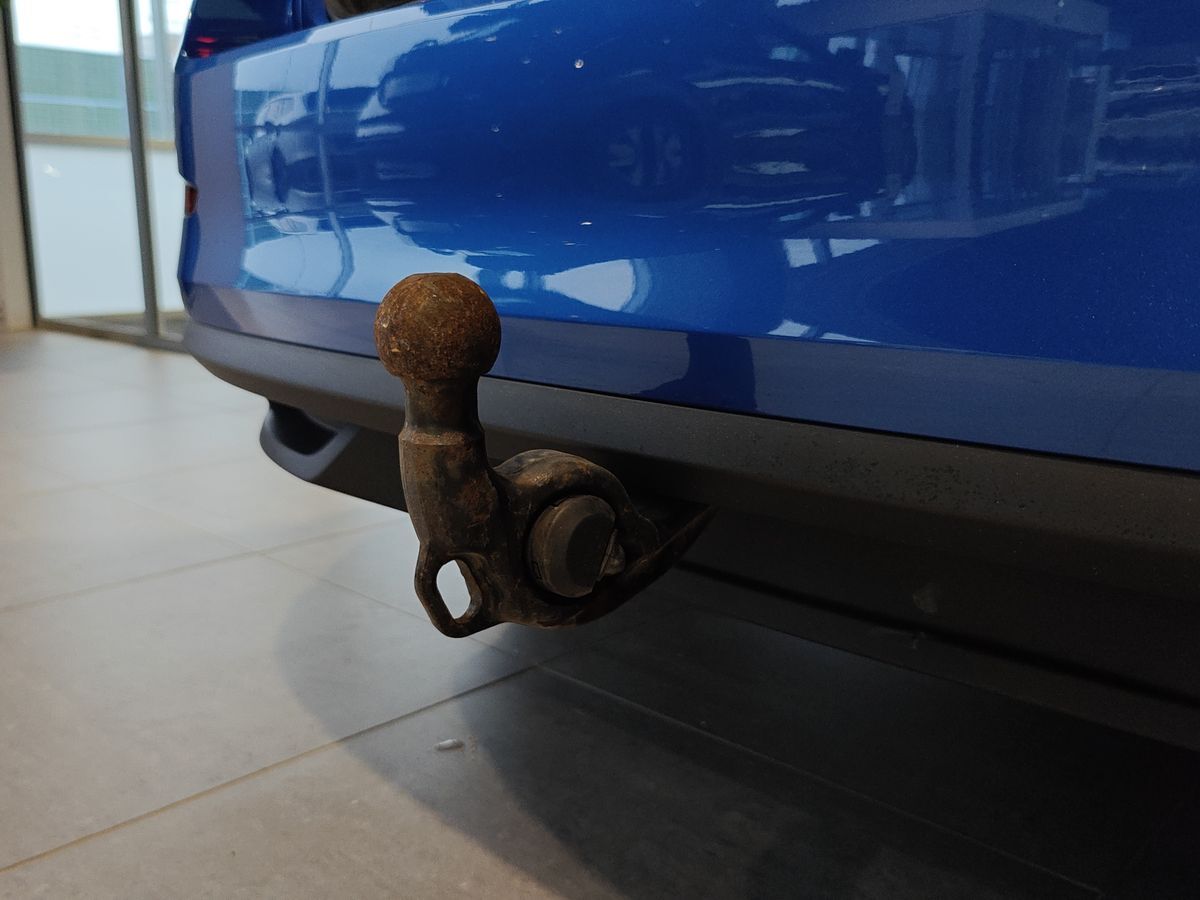 Billede af Skoda Scala 1,0 TSI Celebration 115HK 5d 6g