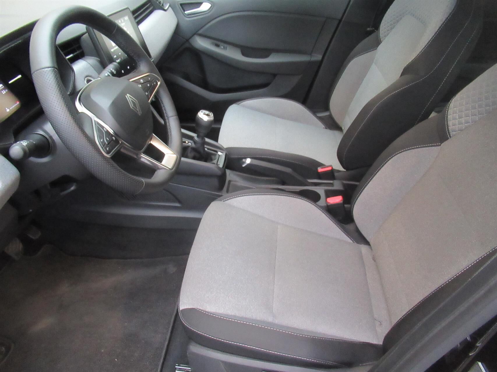 Billede af Renault Clio 1,0 TCE Evolution 90HK 5d 6g