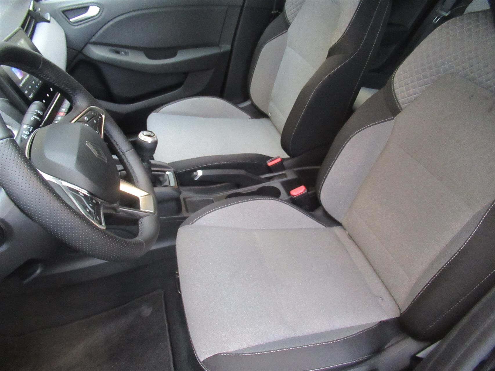 Billede af Renault Clio 1,0 TCE Evolution 90HK 5d 6g