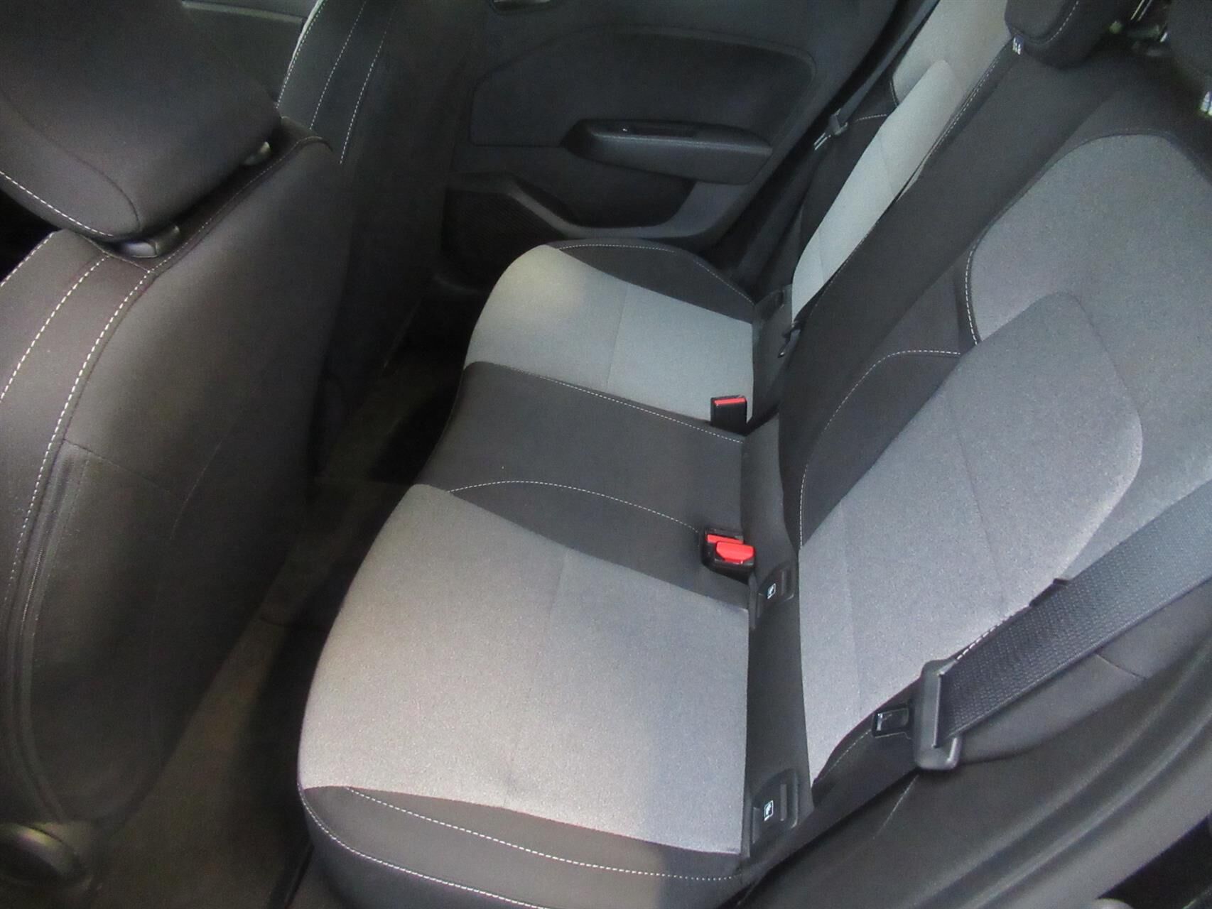 Billede af Renault Clio 1,0 TCE Evolution 90HK 5d 6g