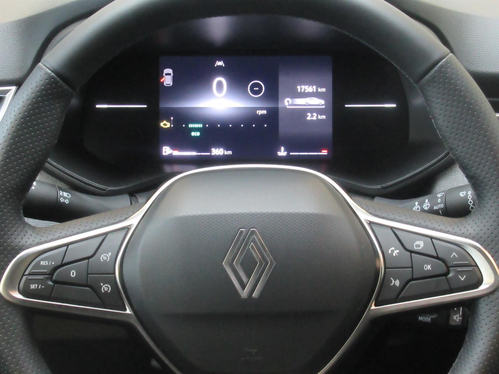 Billede af Renault Clio 1,0 TCE Evolution 90HK 5d 6g