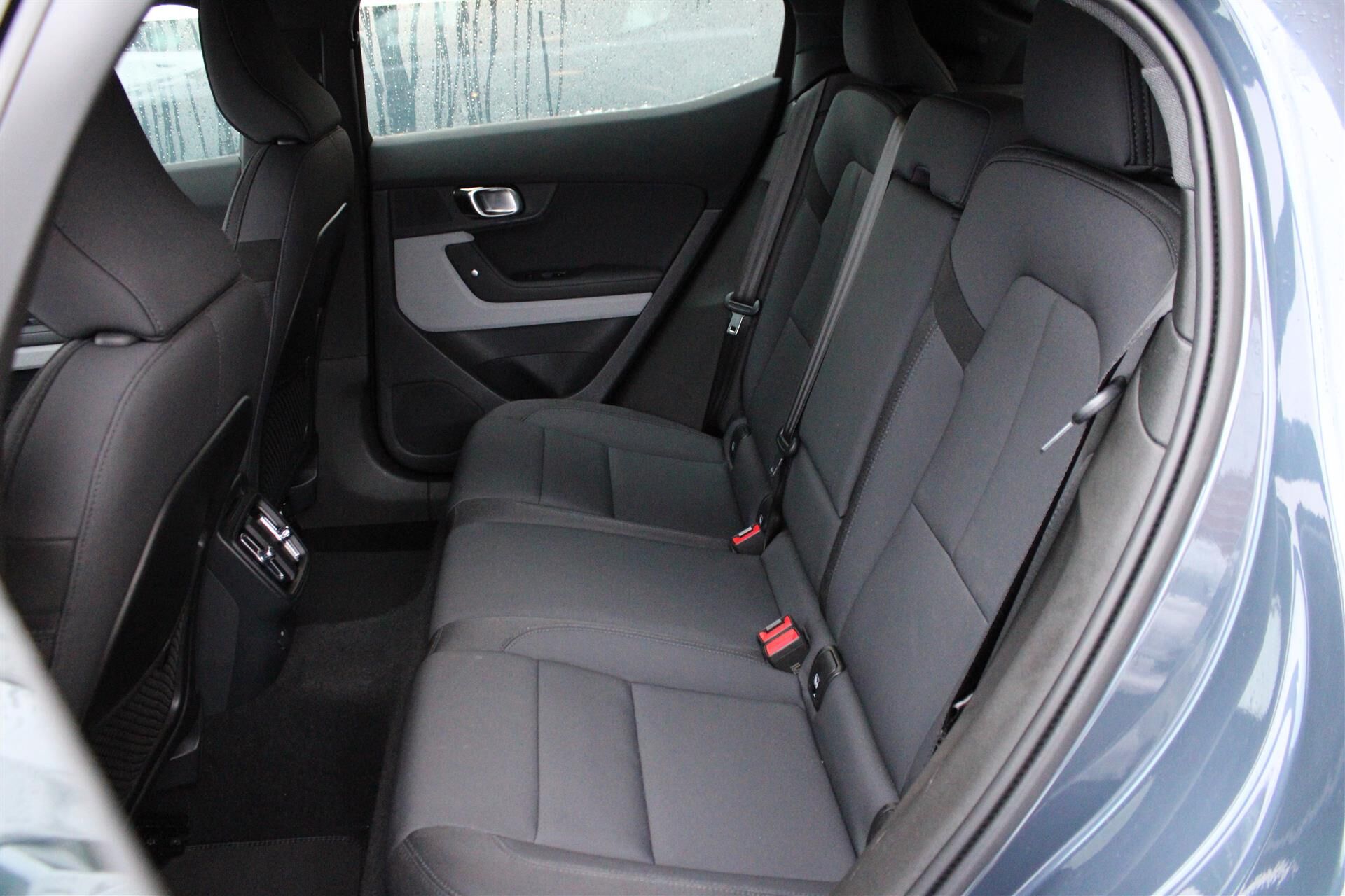 Billede af Polestar 2 EL Long range Single motor 231HK 5d Aut.