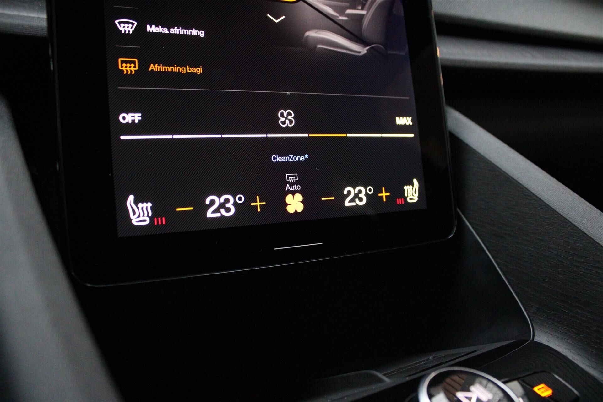 Billede af Polestar 2 EL Long range Single motor 231HK 5d Aut.