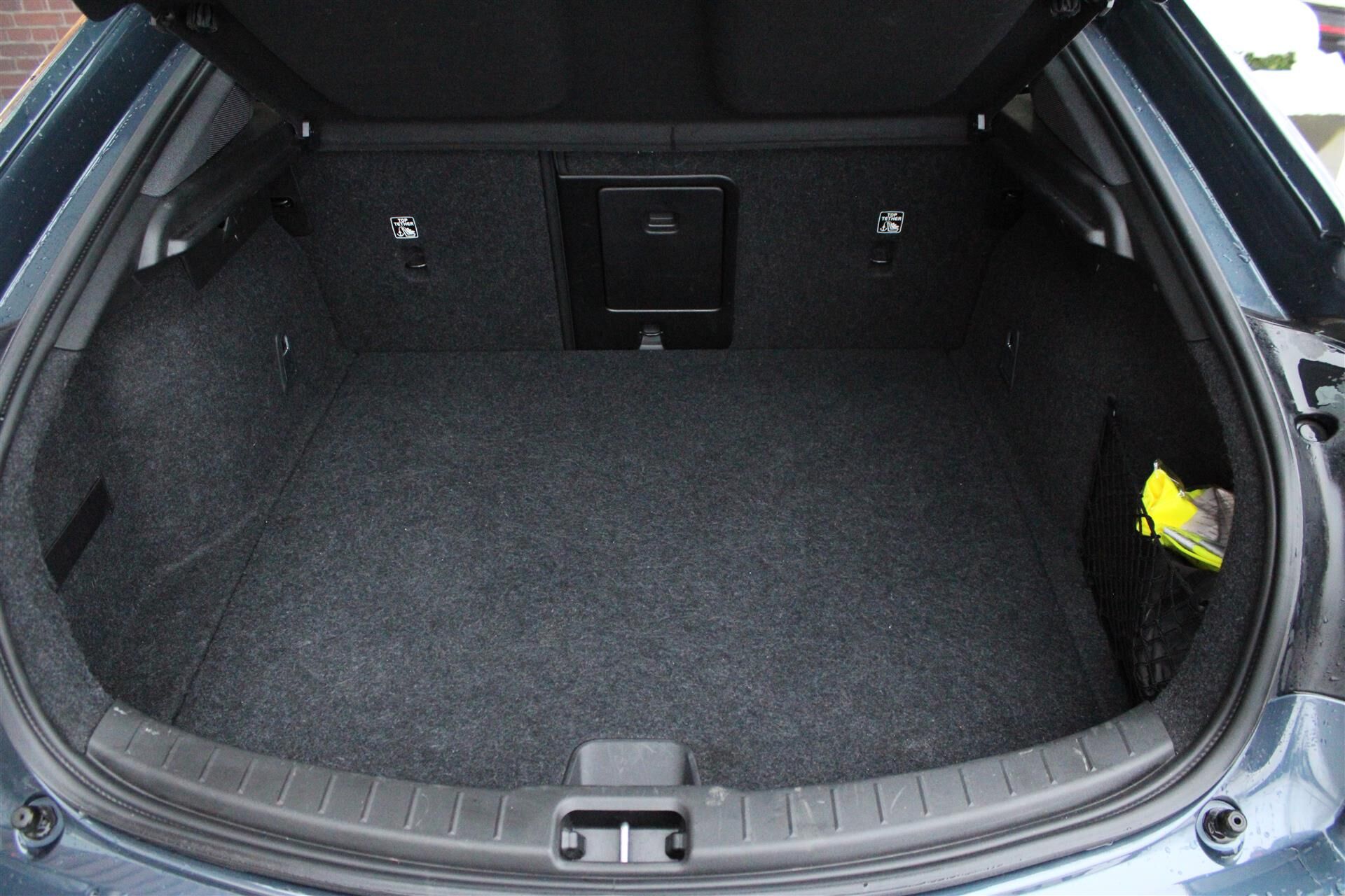 Billede af Polestar 2 EL Long range Single motor 231HK 5d Aut.