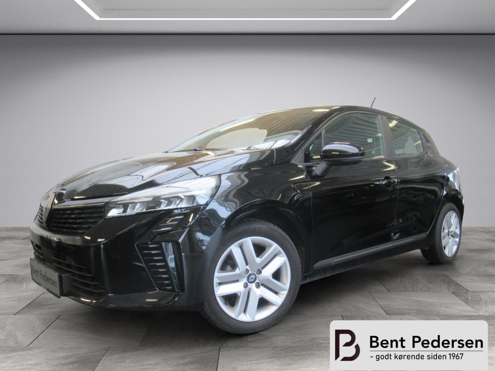 Billede af Renault Clio 1,0 TCE Evolution 90HK 5d 6g