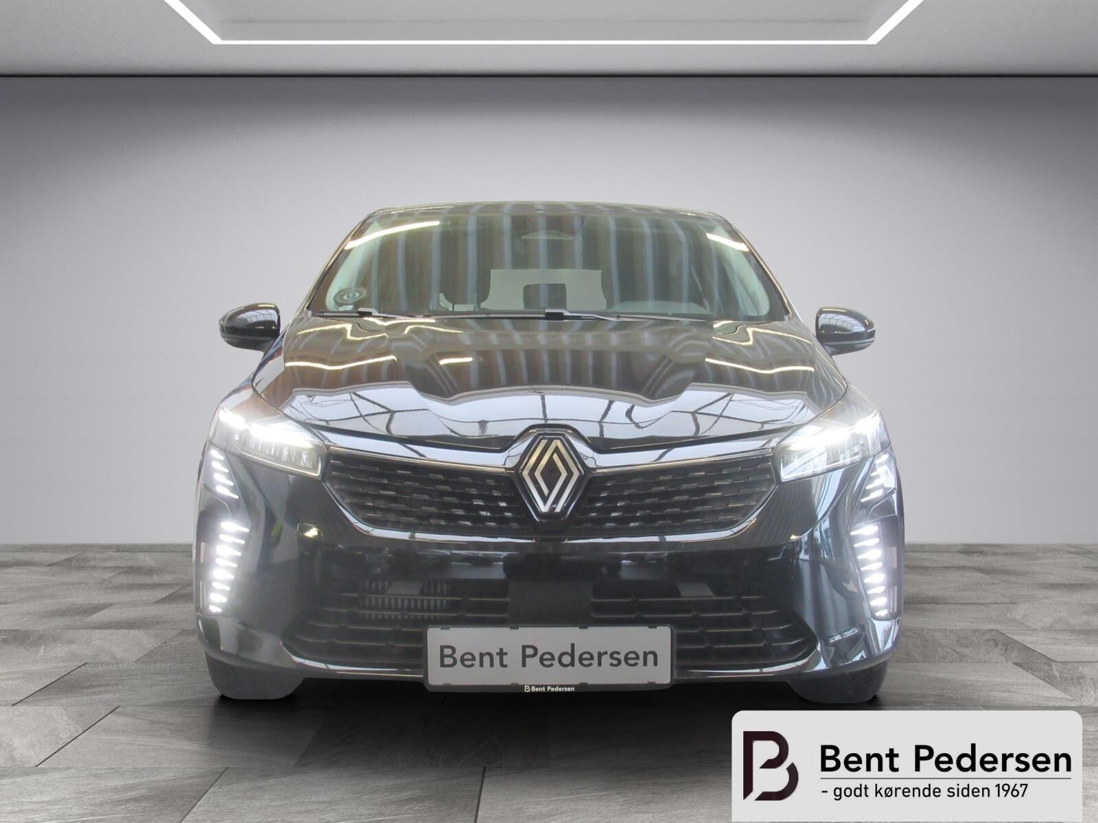 Billede af Renault Clio 1,0 TCE Evolution 90HK 5d 6g