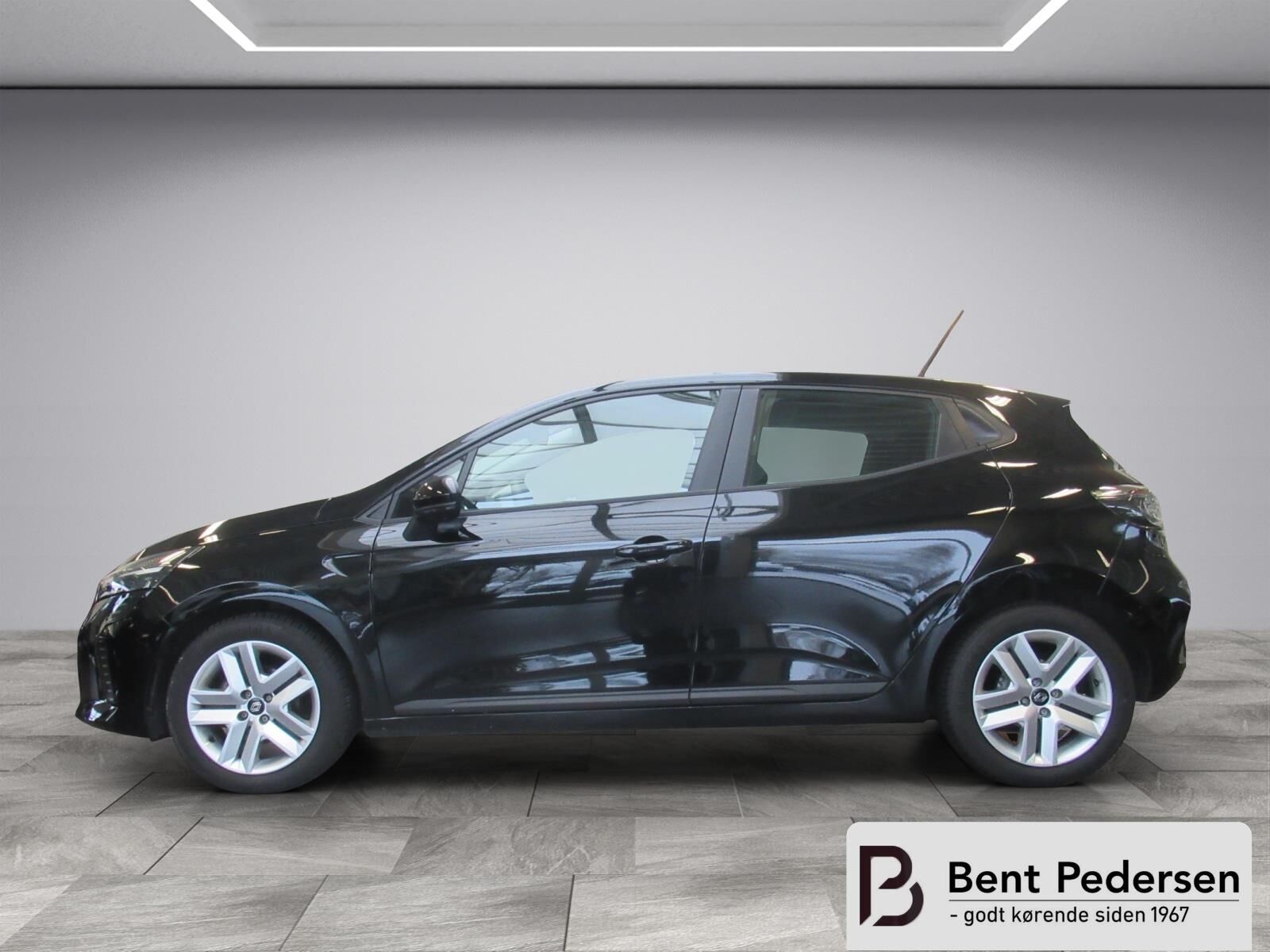 Billede af Renault Clio 1,0 TCE Evolution 90HK 5d 6g