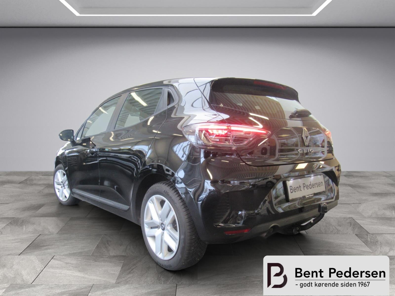 Billede af Renault Clio 1,0 TCE Evolution 90HK 5d 6g