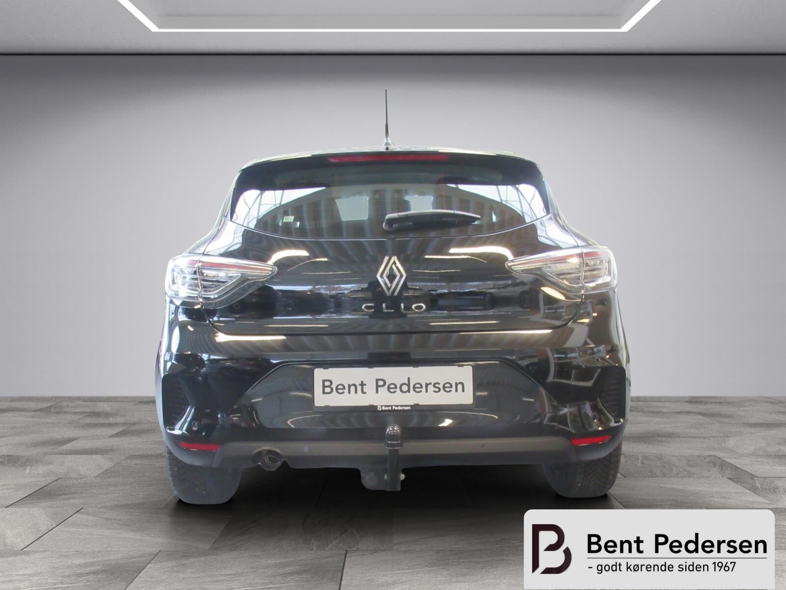 Billede af Renault Clio 1,0 TCE Evolution 90HK 5d 6g