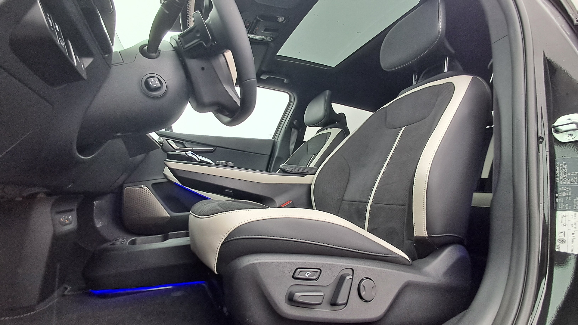 Billede af Kia EV6 EL Performance GT-Line 4x4 325HK 5d Aut.