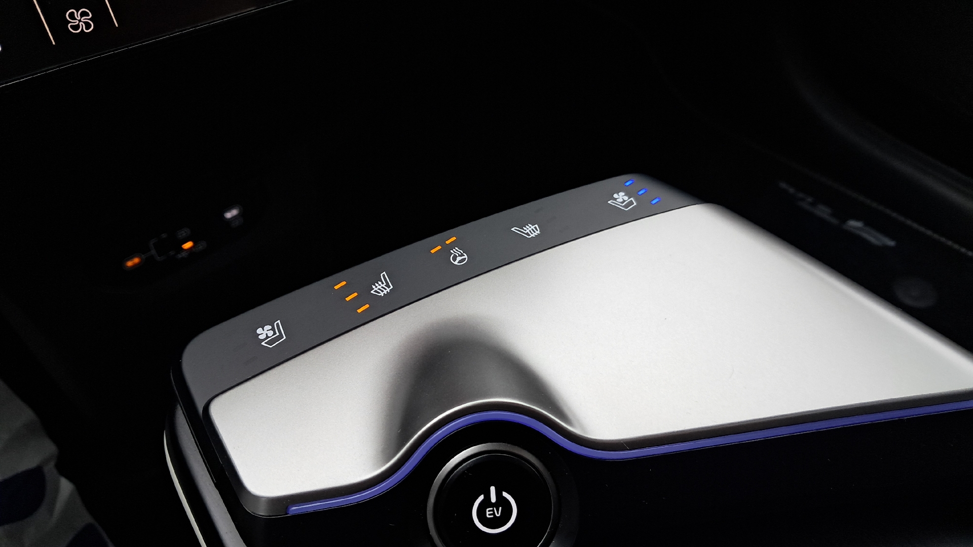 Billede af Kia EV6 EL Performance GT-Line 4x4 325HK 5d Aut.