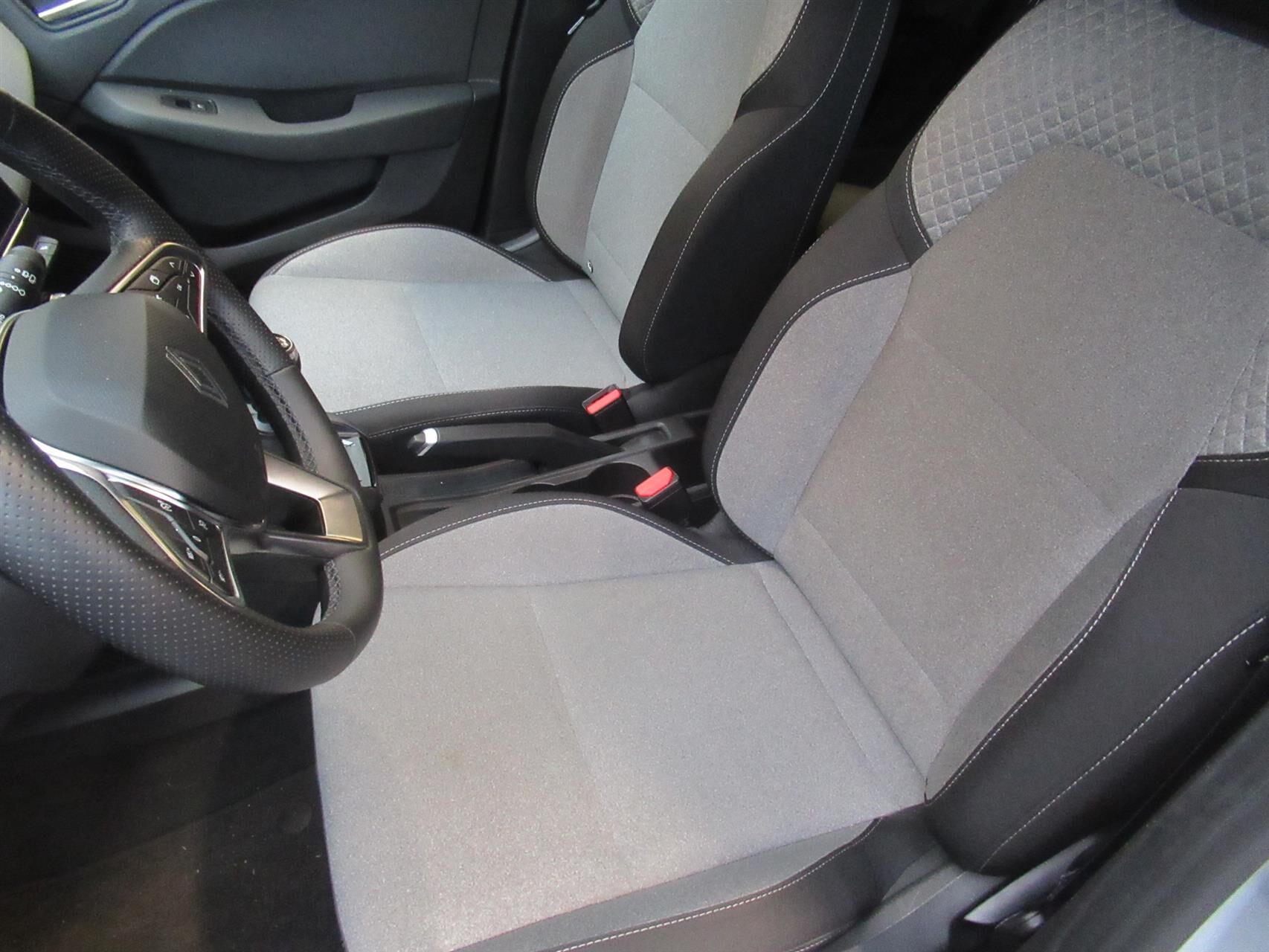 Billede af Renault Clio 1,0 TCE Evolution 90HK 5d 6g