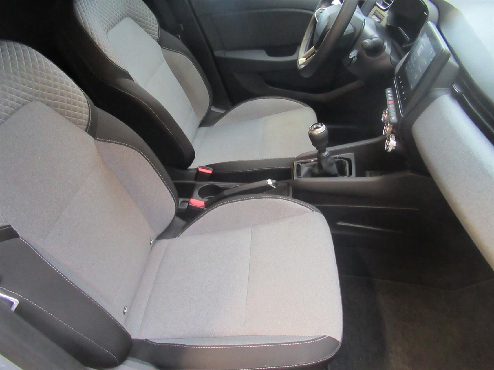 Billede af Renault Clio 1,0 TCE Evolution 90HK 5d 6g