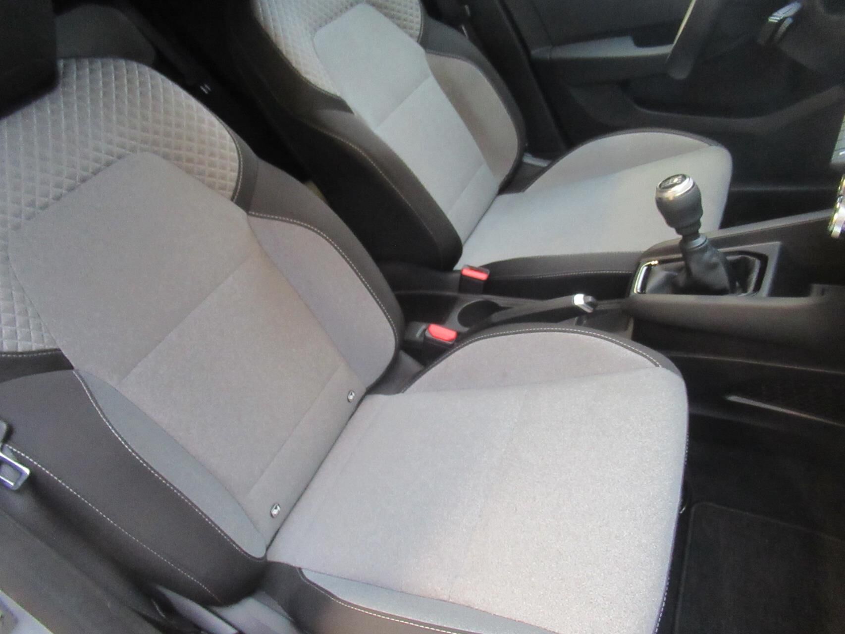 Billede af Renault Clio 1,0 TCE Evolution 90HK 5d 6g