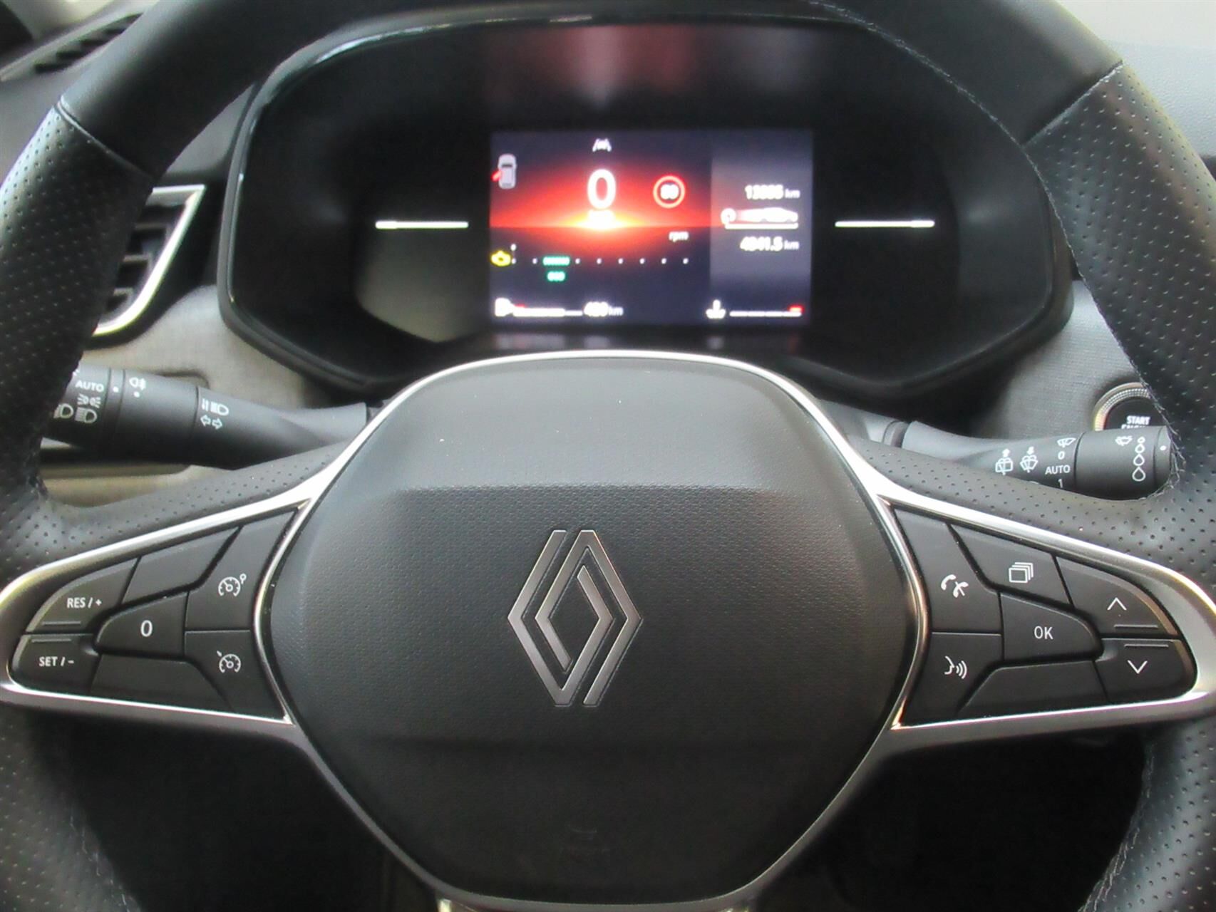 Billede af Renault Clio 1,0 TCE Evolution 90HK 5d 6g