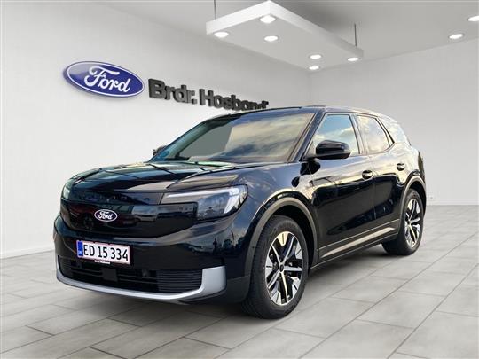 Ford Explorer EL UR Select RWD 286HK 5d Aut.