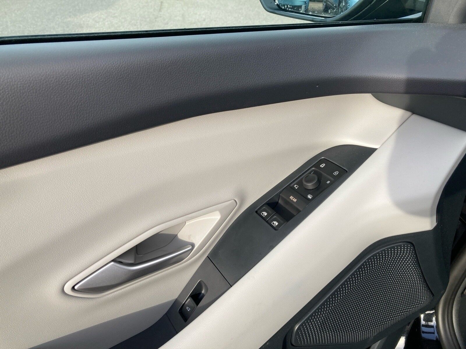 Billede af Ford Explorer EL UR Select RWD 286HK 5d Aut.