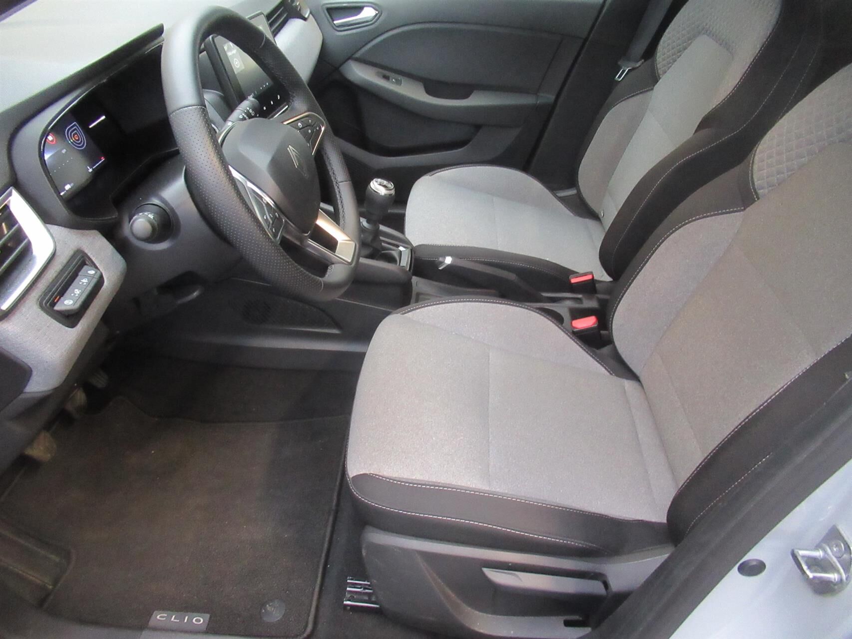 Billede af Renault Clio 1,0 TCE Evolution 90HK 5d 6g