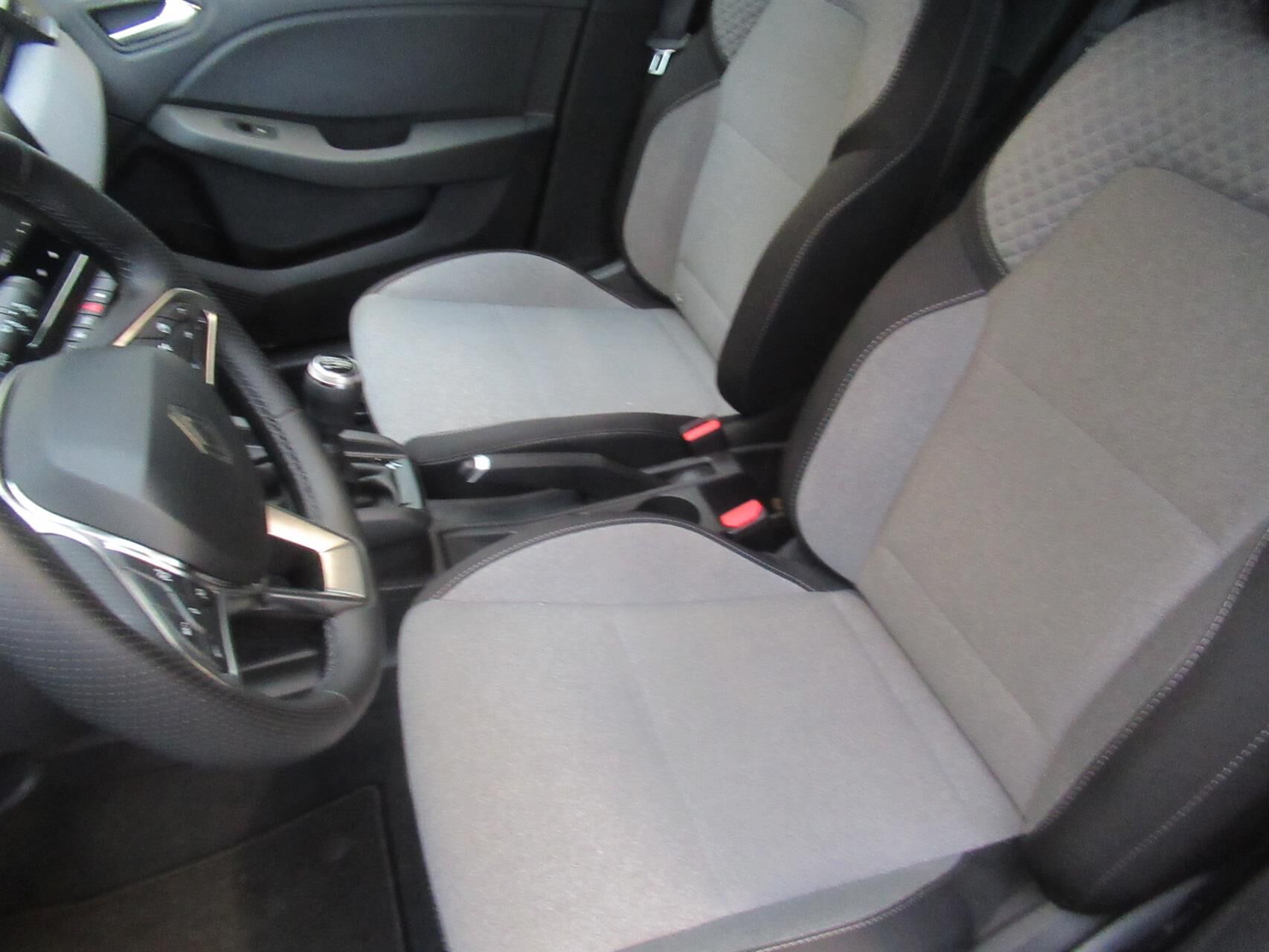 Billede af Renault Clio 1,0 TCE Evolution 90HK 5d 6g