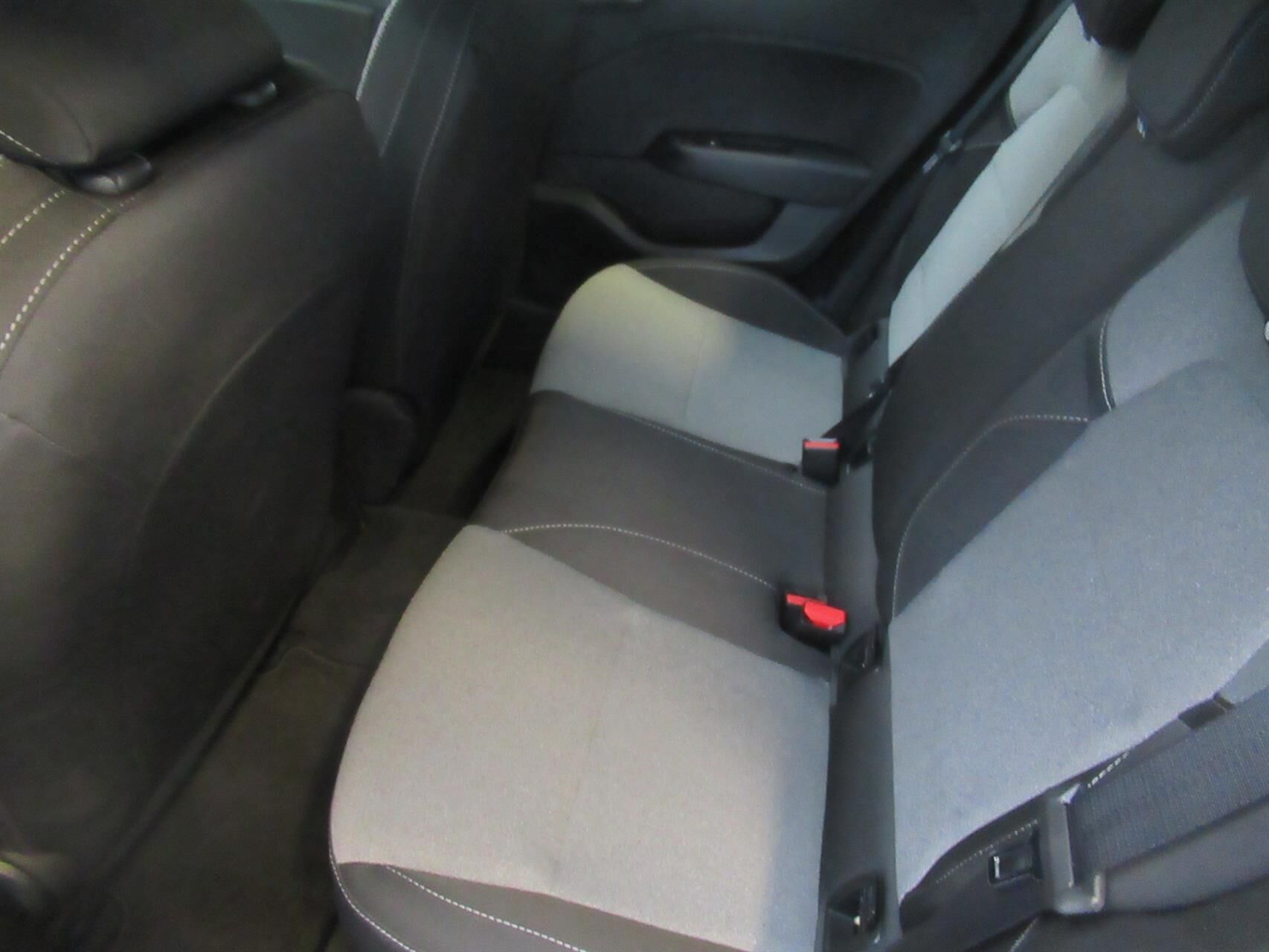 Billede af Renault Clio 1,0 TCE Evolution 90HK 5d 6g