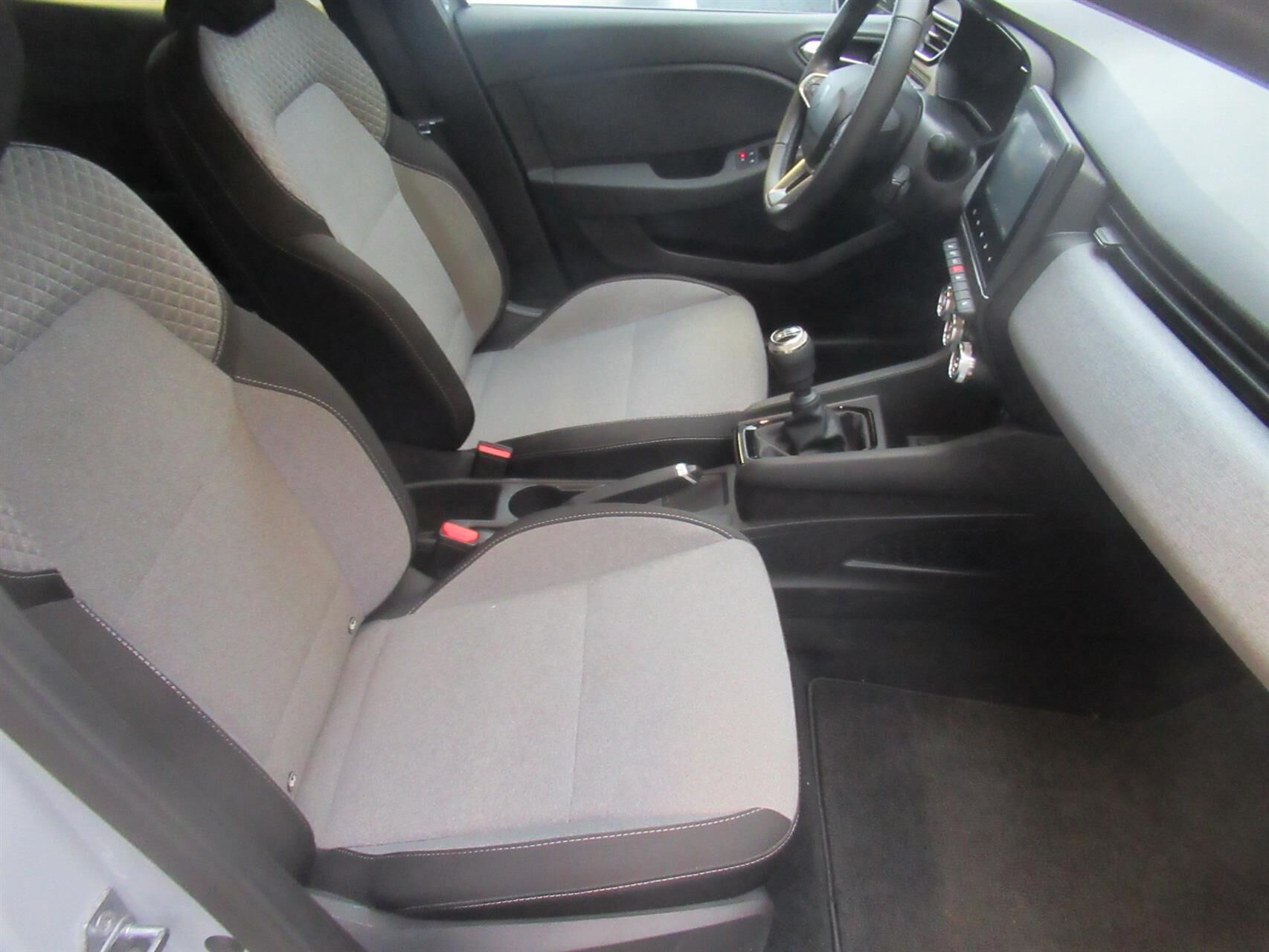 Billede af Renault Clio 1,0 TCE Evolution 90HK 5d 6g