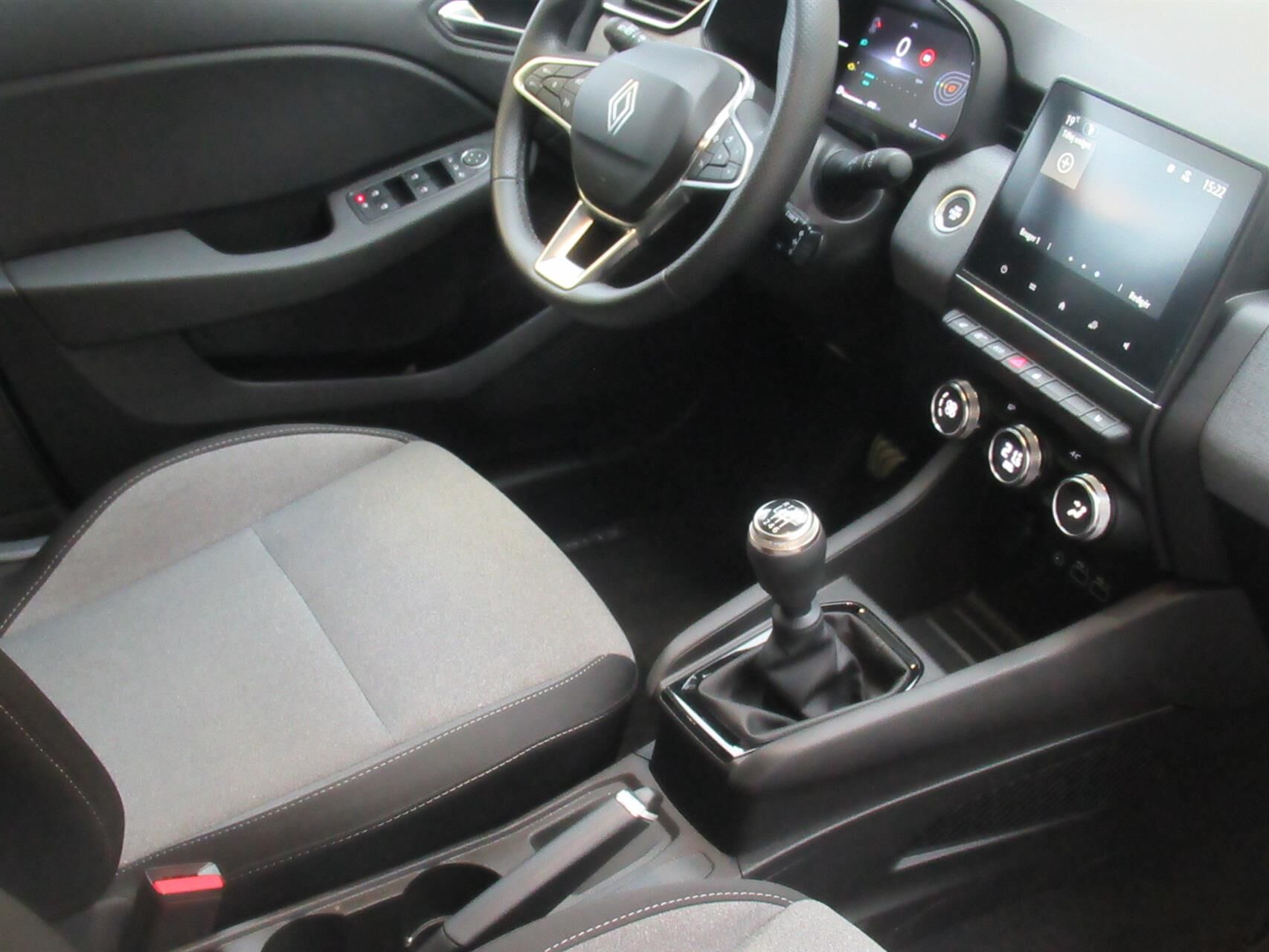 Billede af Renault Clio 1,0 TCE Evolution 90HK 5d 6g