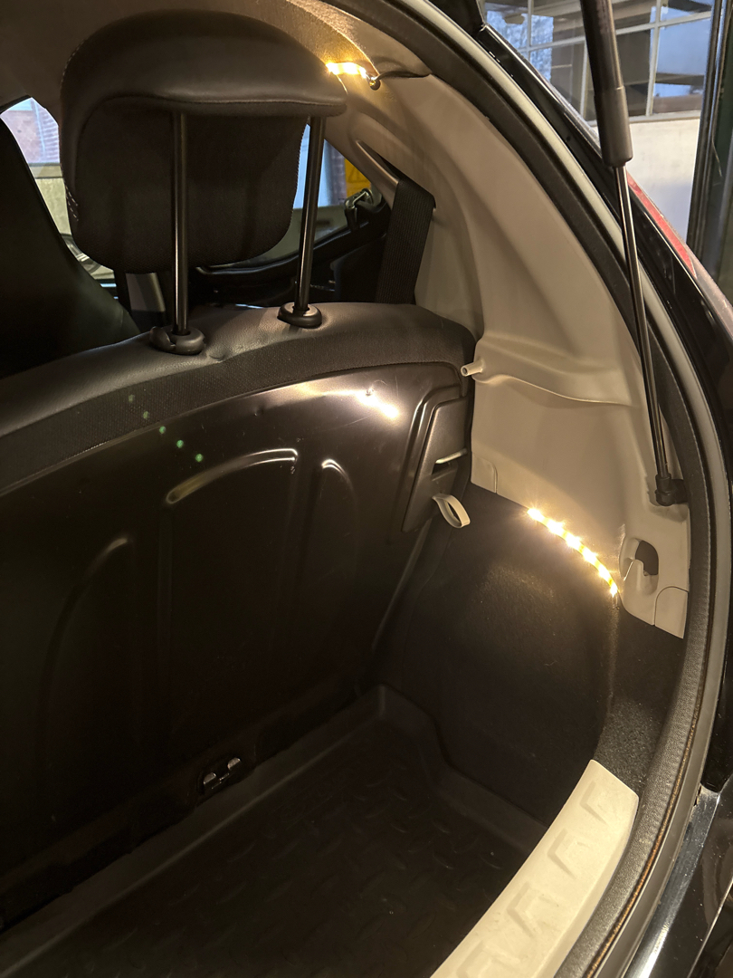 Billede af Toyota Aygo 1,0 VVT-I X-Black II 69HK 5d