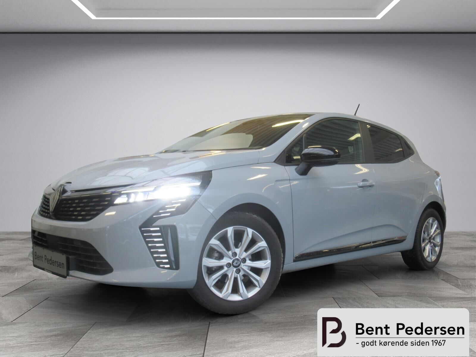 Billede af Renault Clio 1,0 TCE Evolution 90HK 5d 6g