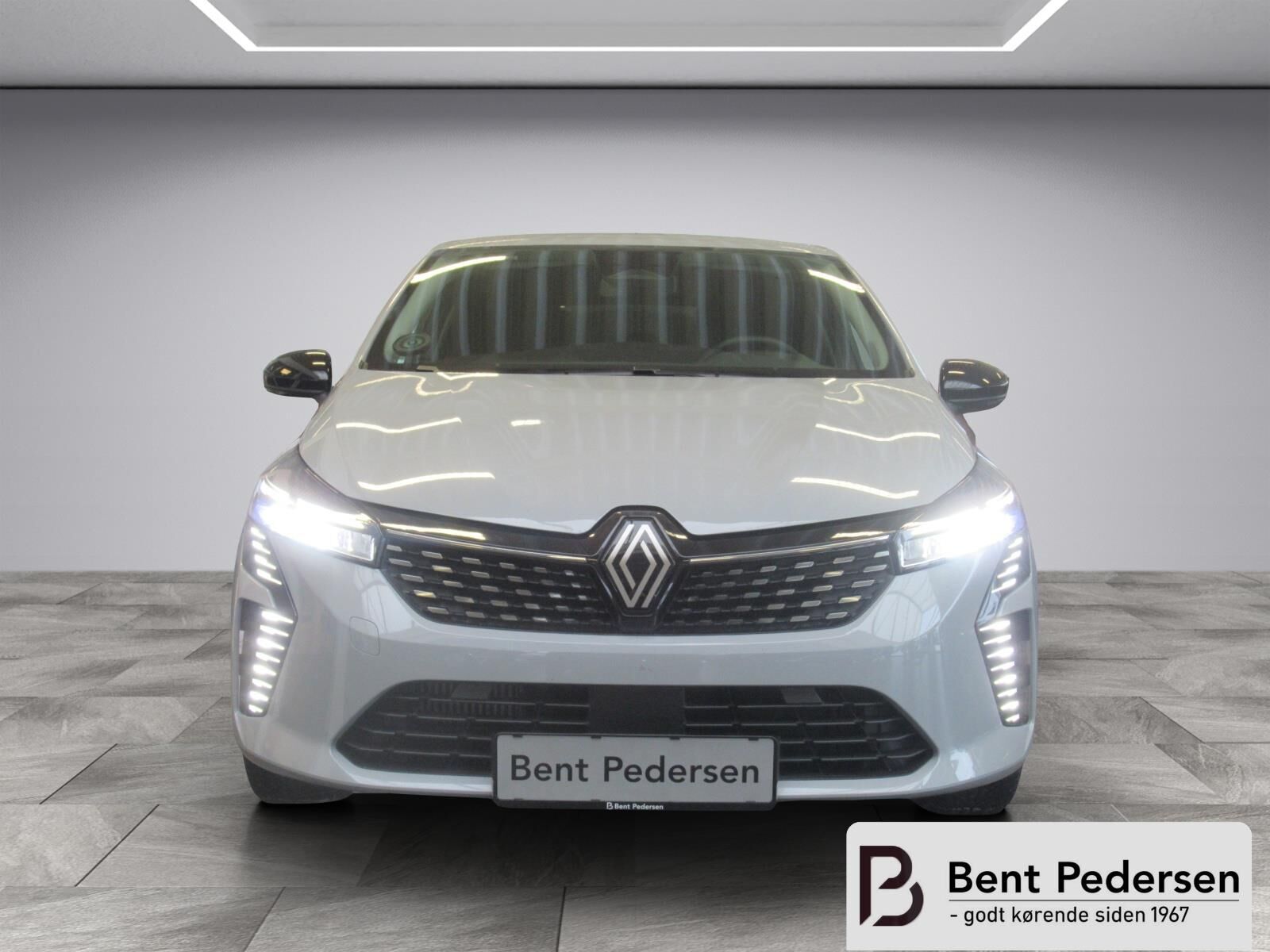 Billede af Renault Clio 1,0 TCE Evolution 90HK 5d 6g