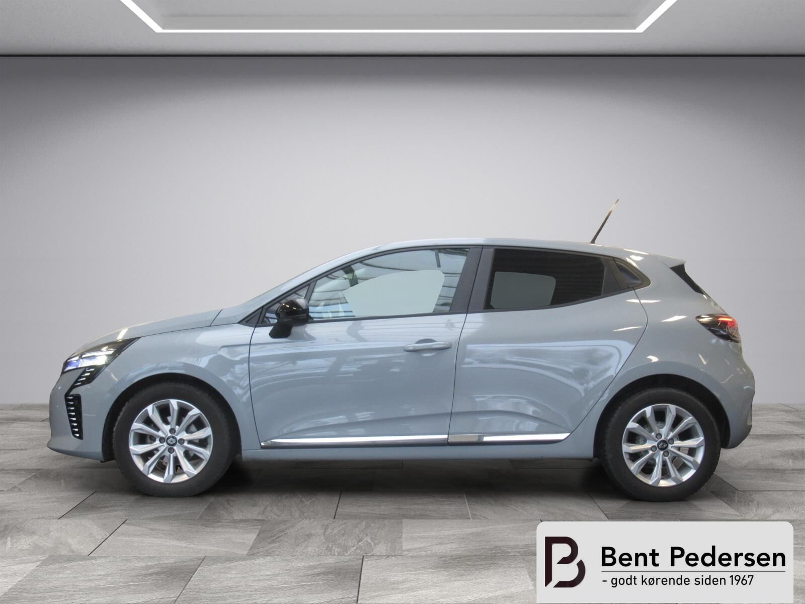 Billede af Renault Clio 1,0 TCE Evolution 90HK 5d 6g