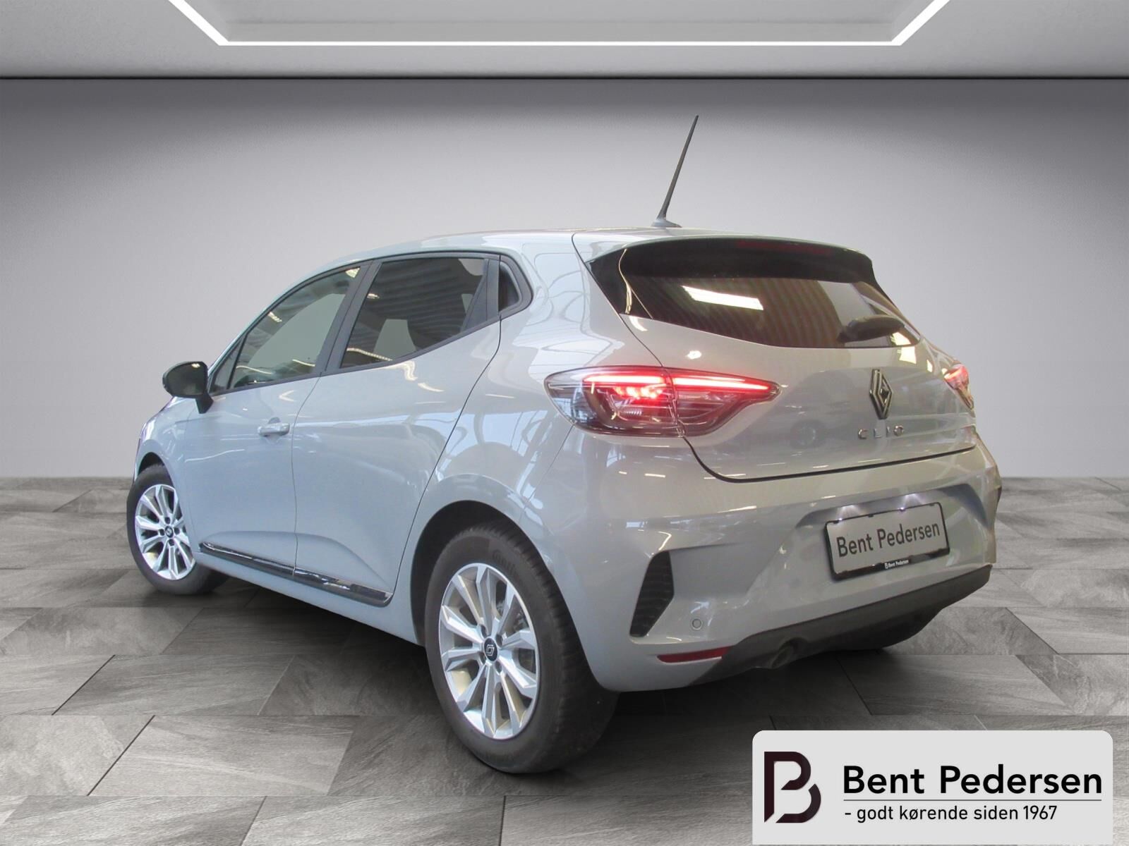 Billede af Renault Clio 1,0 TCE Evolution 90HK 5d 6g