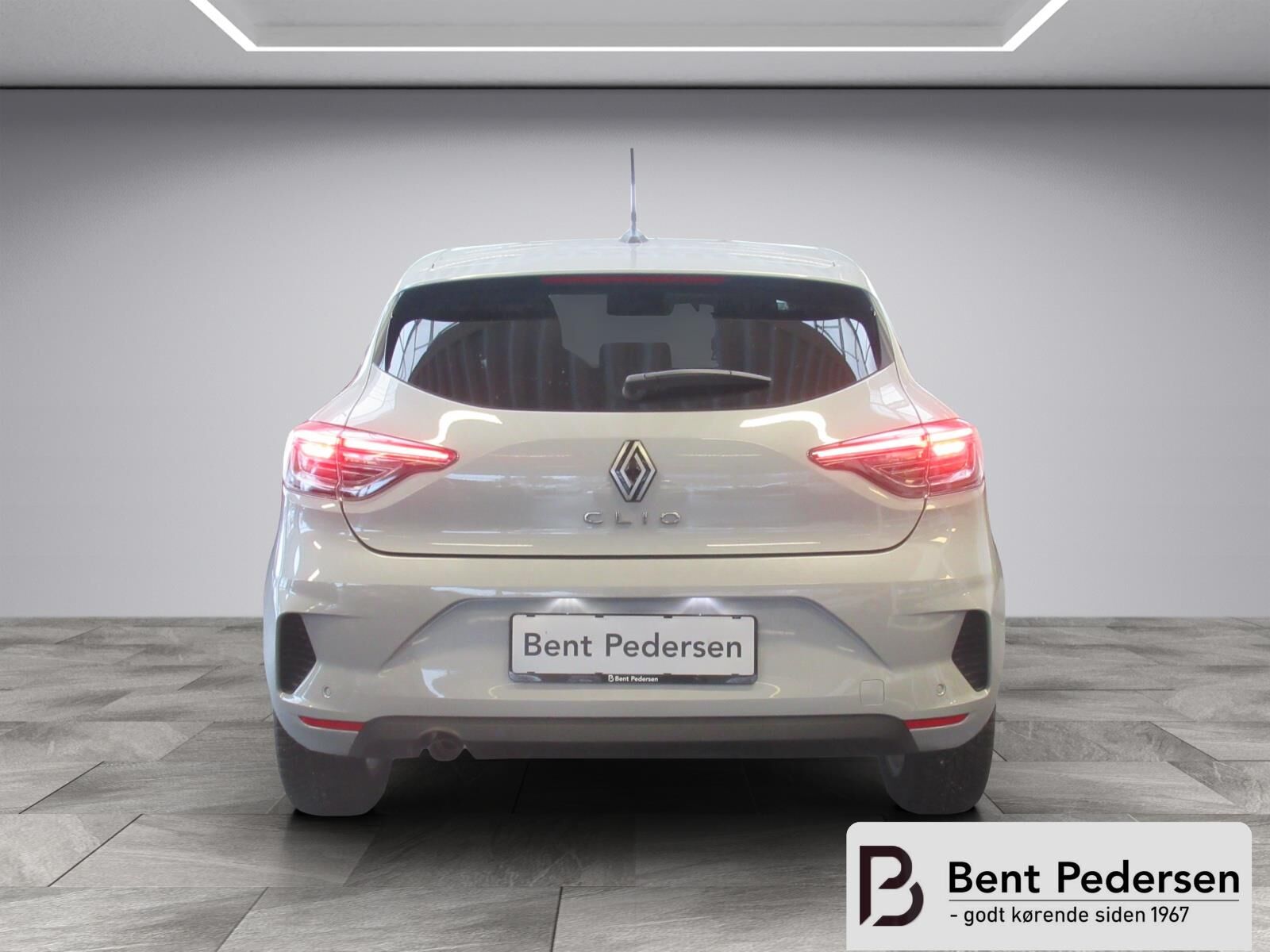 Billede af Renault Clio 1,0 TCE Evolution 90HK 5d 6g