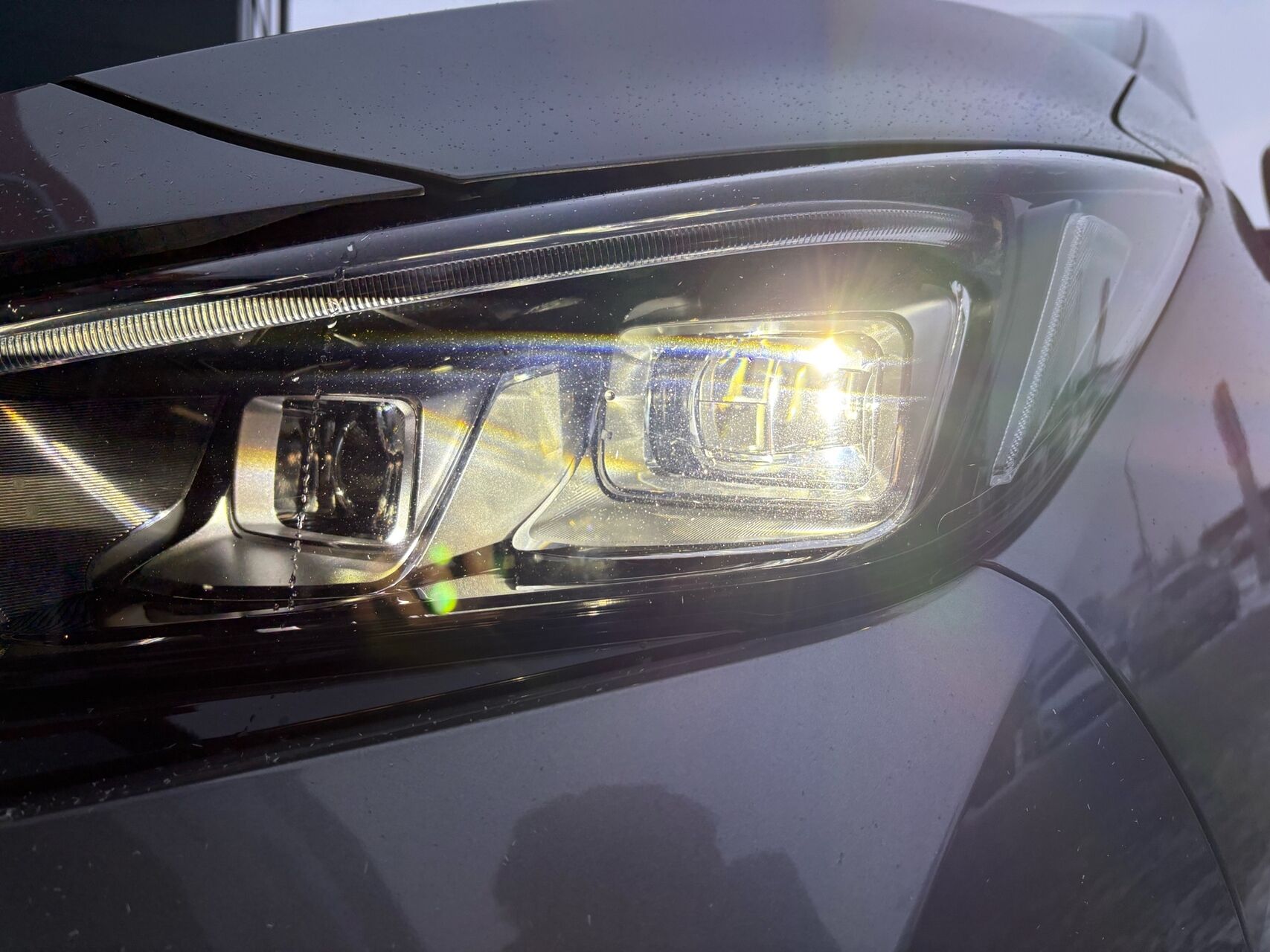 Billede af Nissan Leaf EL Tekna 62 kWh 214HK 5d Aut.