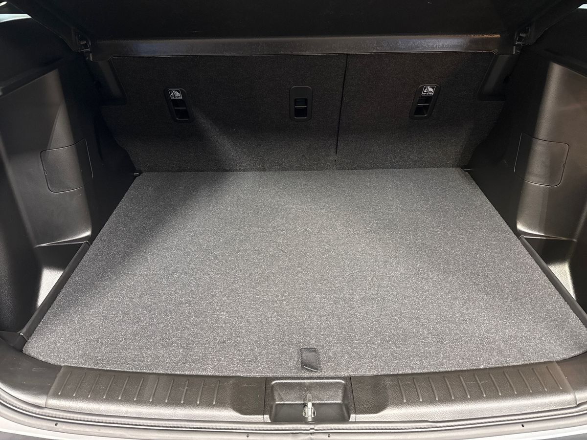 Billede af Suzuki Vitara 1,5 Hybrid Active AGS 102HK 5d 6g Aut.