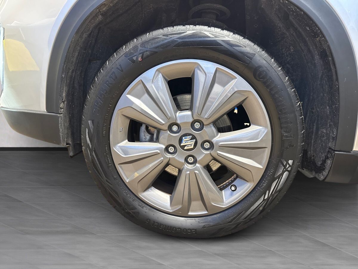 Billede af Suzuki Vitara 1,5 Hybrid Active AGS 102HK 5d 6g Aut.