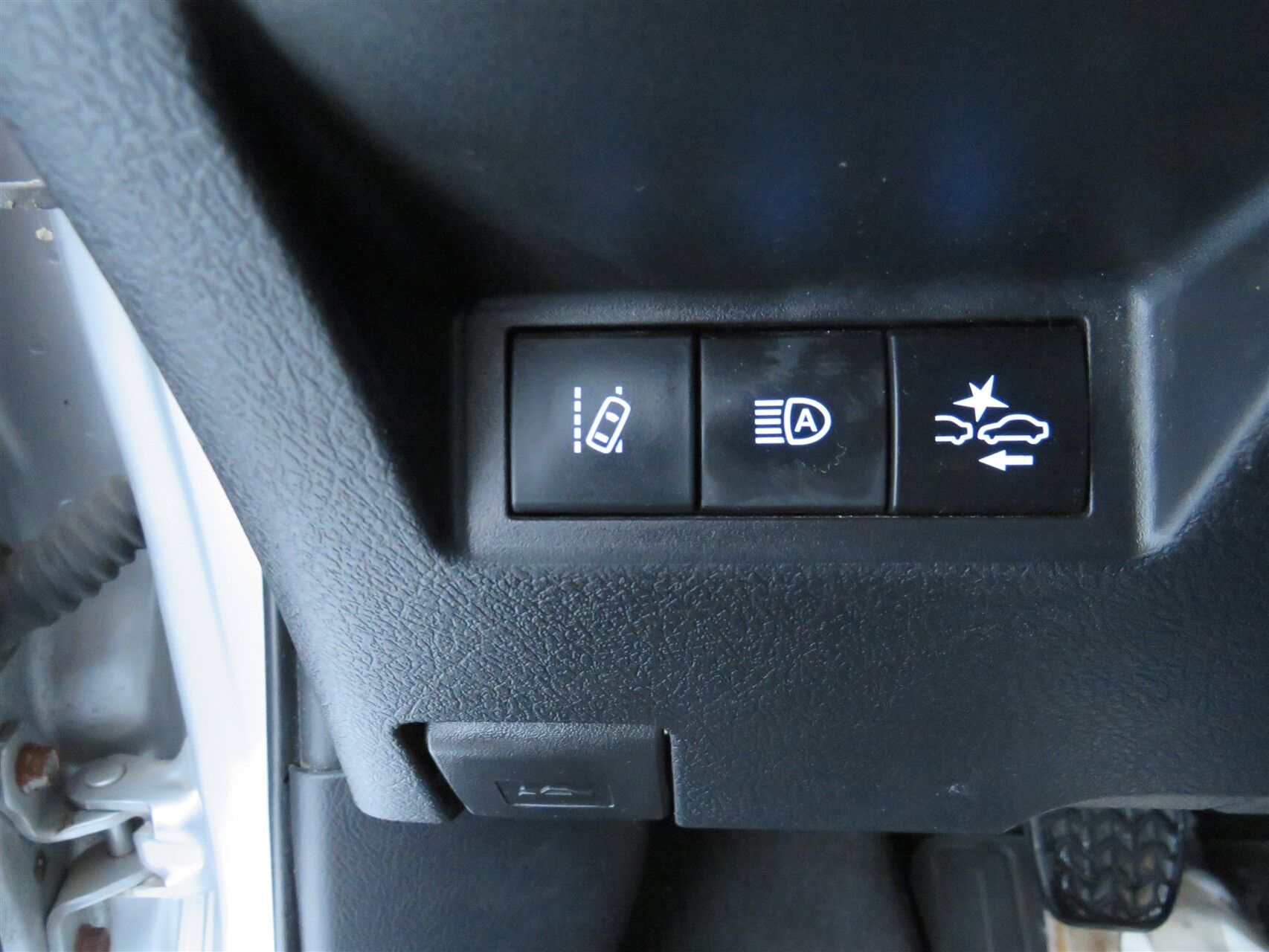 Billede af Toyota Yaris 1,0 VVT-I T2 72HK 5d