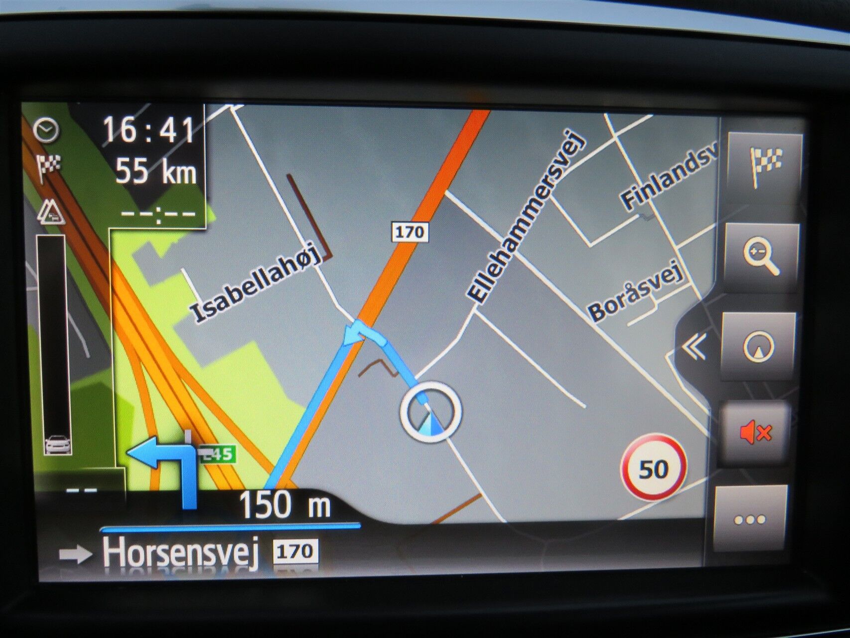 Billede af Toyota Yaris 1,0 VVT-I T2 72HK 5d