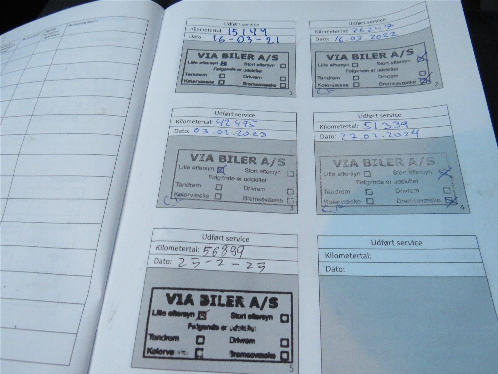 Billede af Toyota Yaris 1,0 VVT-I T2 72HK 5d