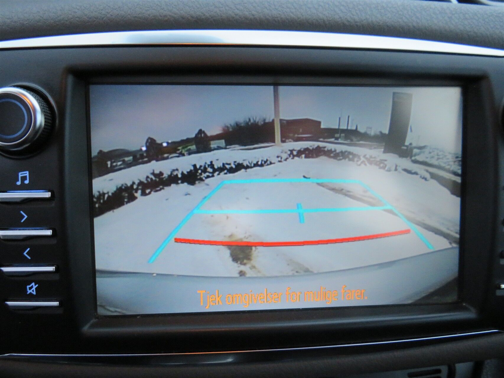 Billede af Toyota Yaris 1,0 VVT-I T2 72HK 5d