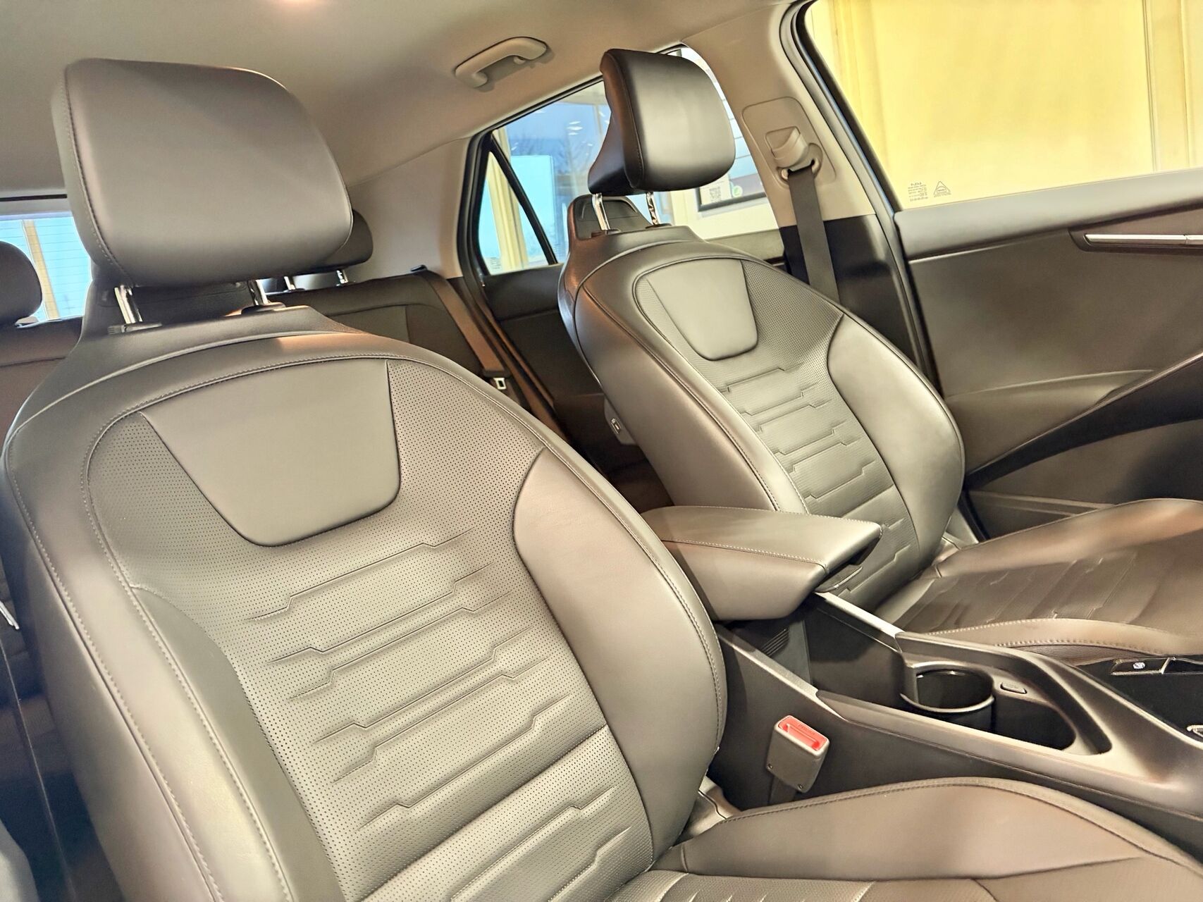 Billede af Kia Niro EV EL Inspire 204HK 5d Aut.