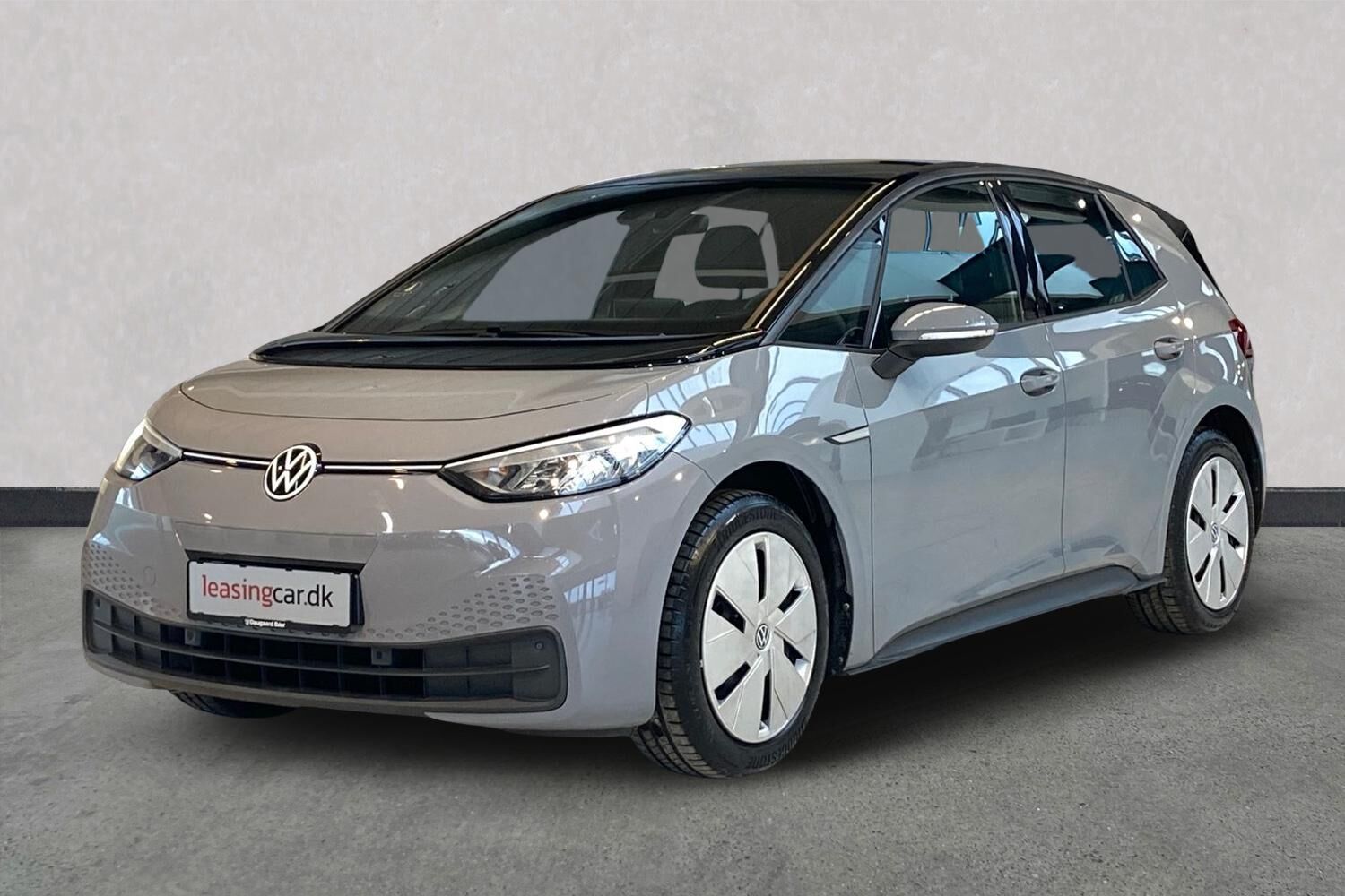 Billede af VW ID.3 EL Pure 150HK 5d Aut.