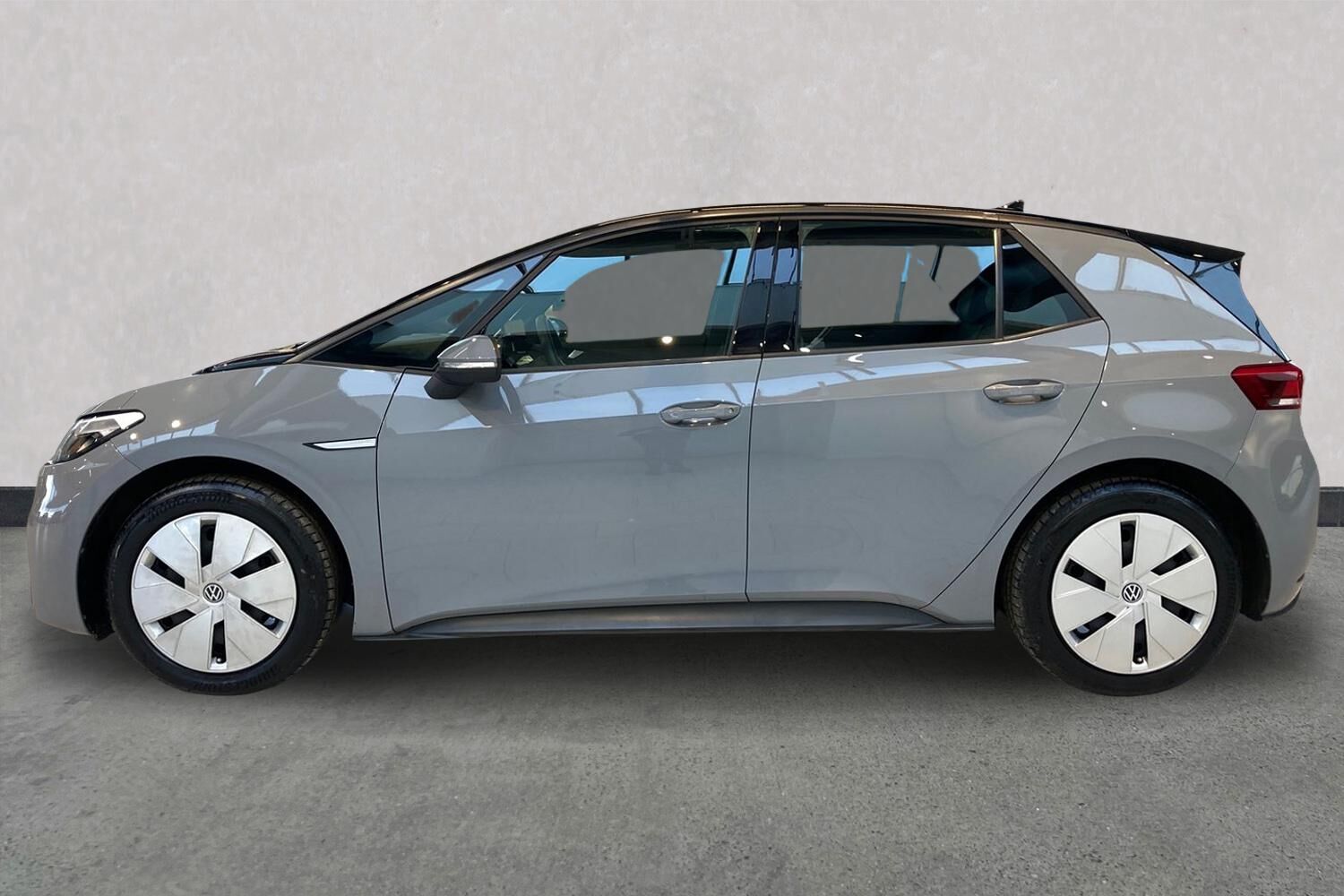 Billede af VW ID.3 EL Pure 150HK 5d Aut.