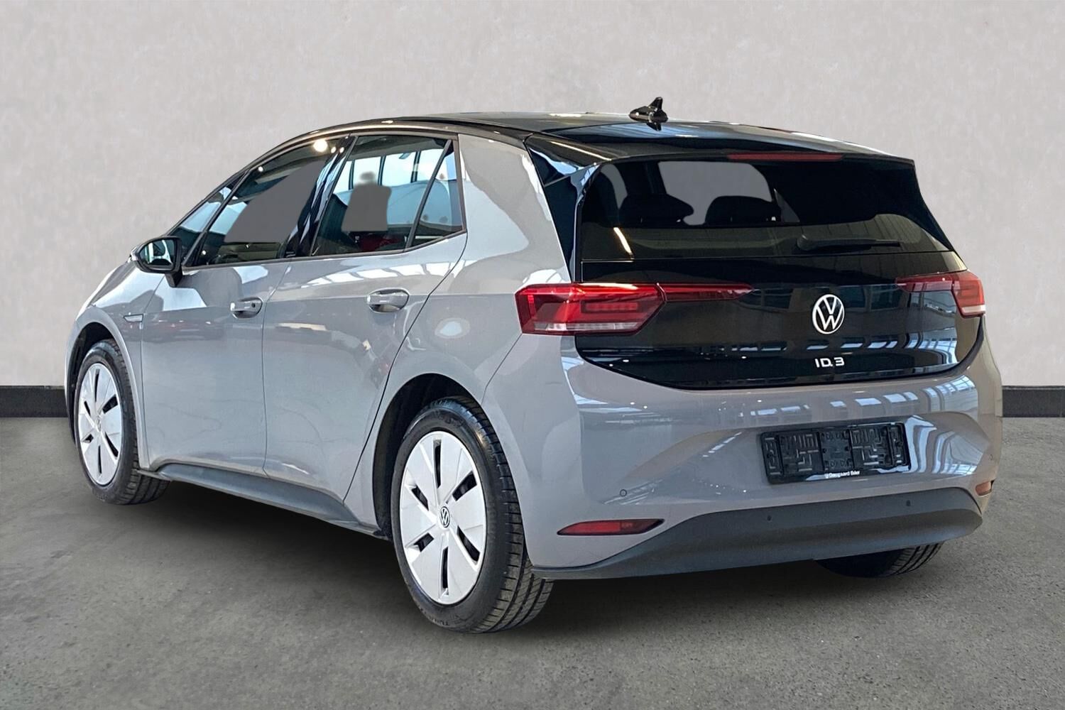 Billede af VW ID.3 EL Pure 150HK 5d Aut.