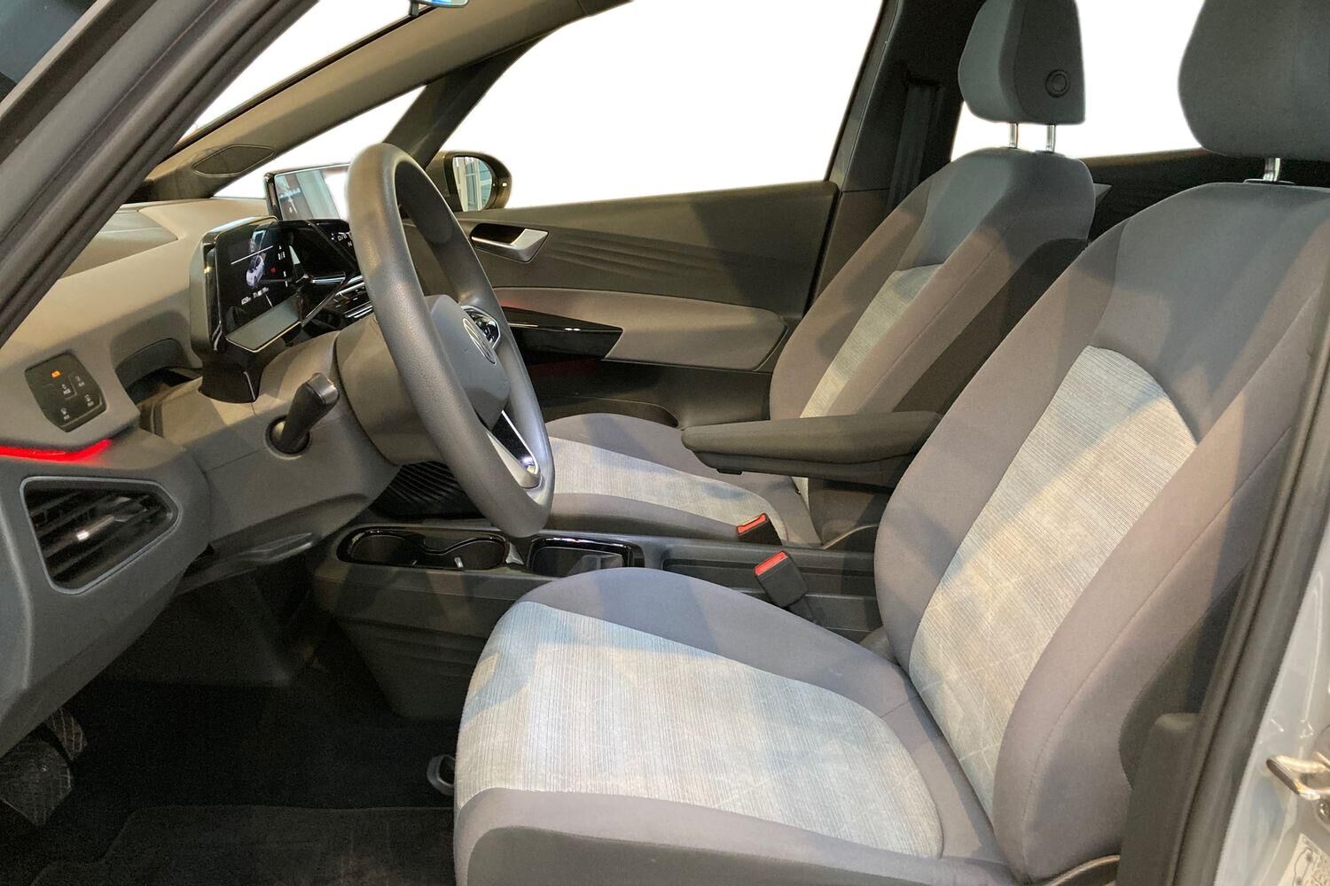 Billede af VW ID.3 EL Pure 150HK 5d Aut.