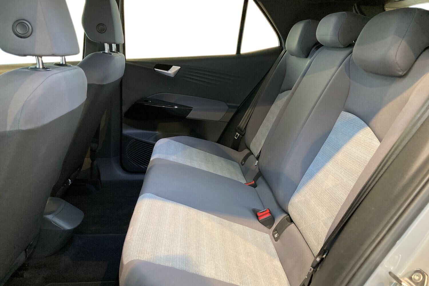 Billede af VW ID.3 EL Pure 150HK 5d Aut.