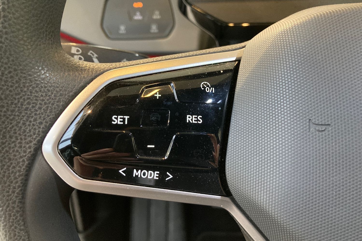 Billede af VW ID.3 EL Pure 150HK 5d Aut.