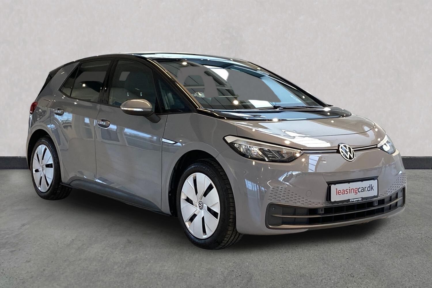 Billede af VW ID.3 EL Pure 150HK 5d Aut.