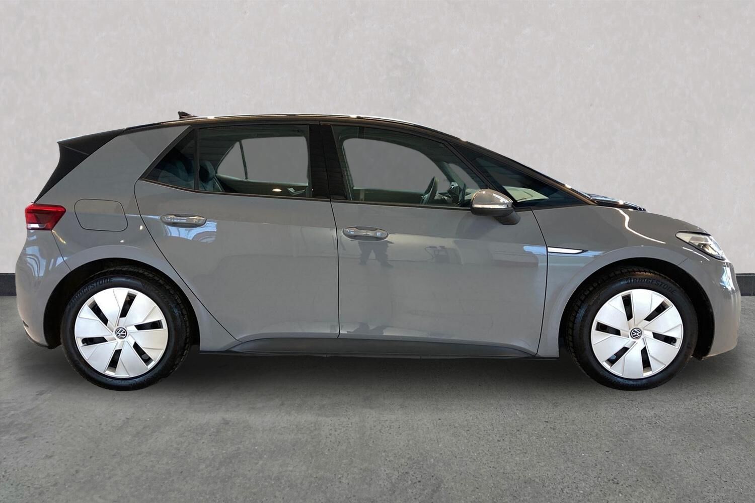 Billede af VW ID.3 EL Pure 150HK 5d Aut.